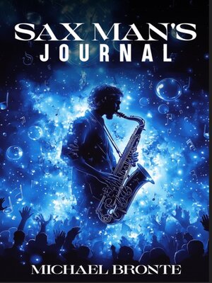 cover image of Sax Man's Journal